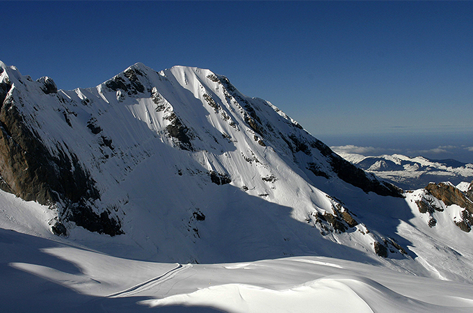 Station de ski Gourette EPSA