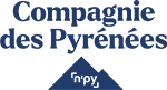 La Compagnie des Pyrénées logo